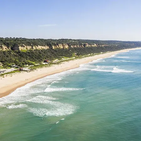 E Floresta Aroeira (Setubal)