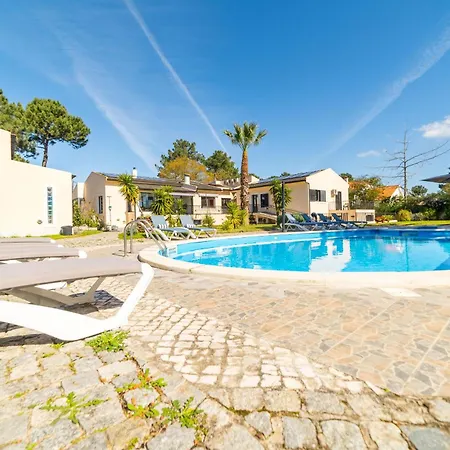 E Floresta Villa
