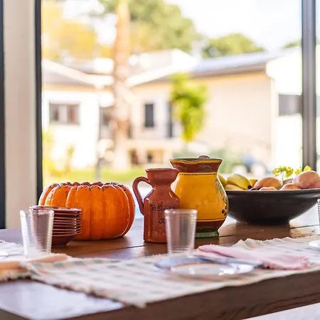 Villa E Floresta Aroeira (Setubal)