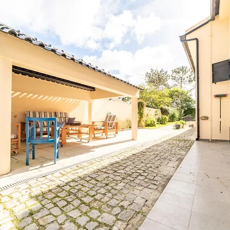 E Floresta * Aroeira (Setubal)