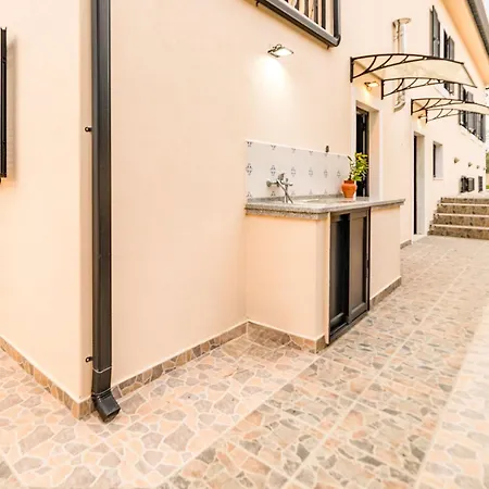 E Floresta * Aroeira (Setubal)