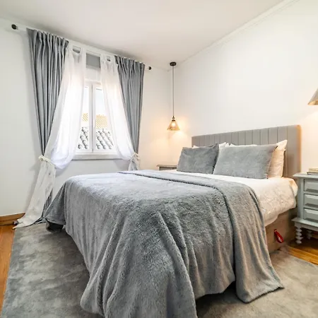 E Floresta Aroeira (Setubal)