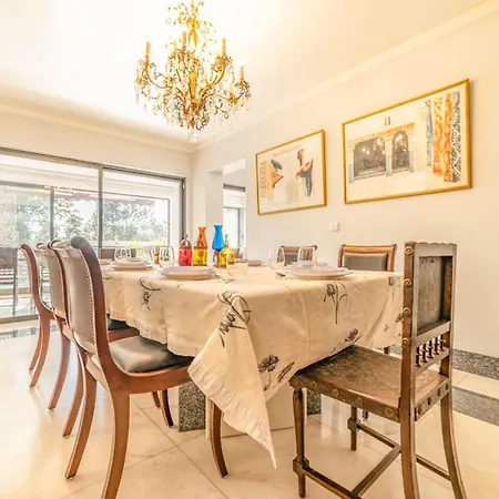 E Floresta * Aroeira (Setubal)