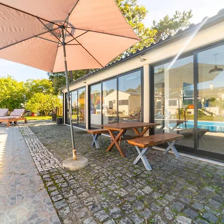Villa E Floresta