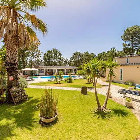 Villa E Floresta