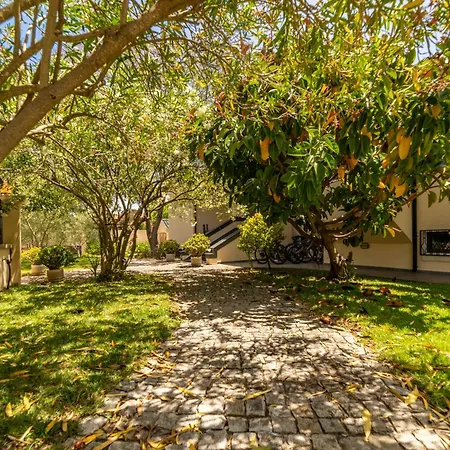 E Floresta ヴィラ Aroeira (Setubal)