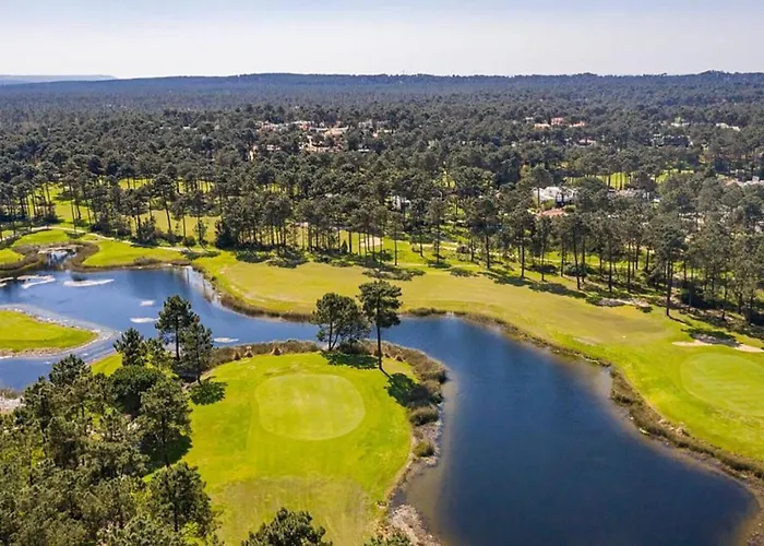E Floresta Aroeira (Setubal)