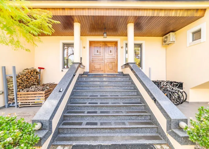 E Floresta Aroeira (Setubal)