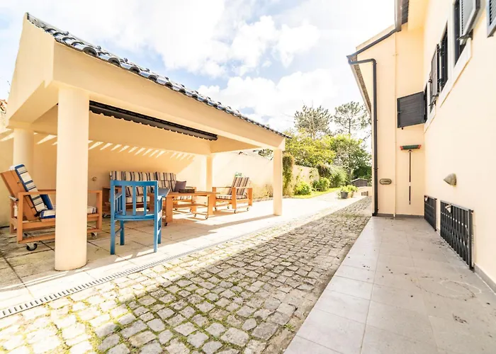 E Floresta * Aroeira (Setubal)