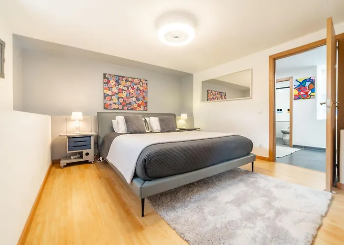 E Floresta Aroeira (Setubal)