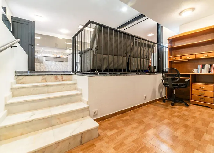 E Floresta * Aroeira (Setubal)