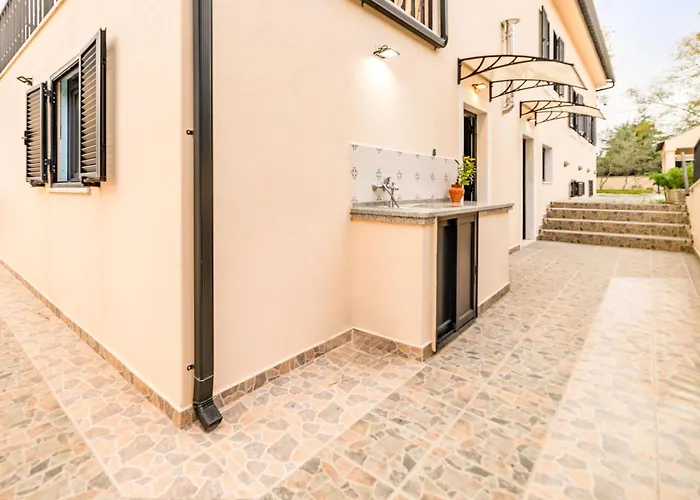 E Floresta * Aroeira (Setubal)