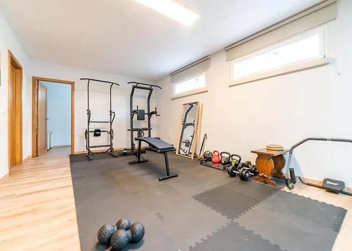 E Floresta Aroeira (Setubal)