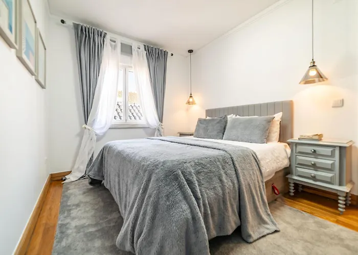 E Floresta Aroeira (Setubal)