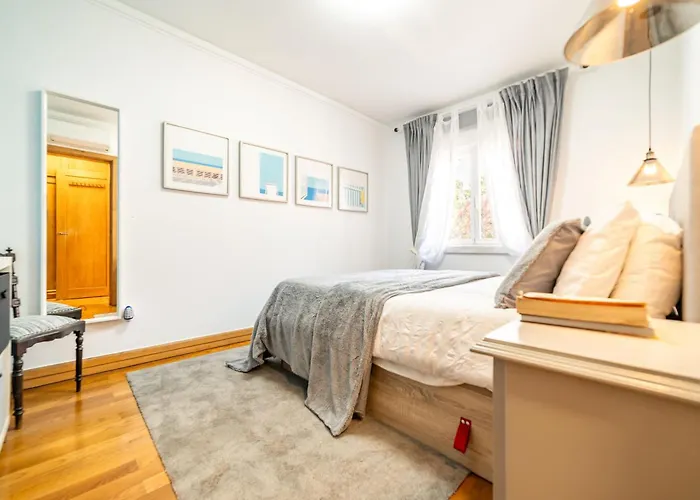 E Floresta * Aroeira (Setubal)