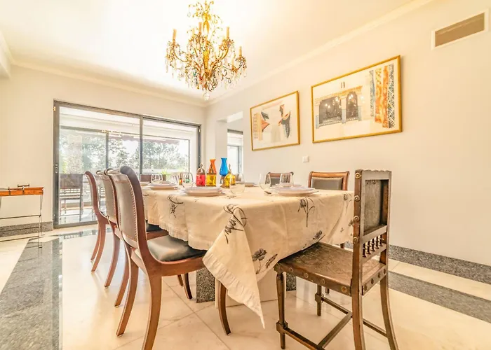 E Floresta * Aroeira (Setubal)