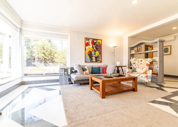 E Floresta * Aroeira (Setubal)